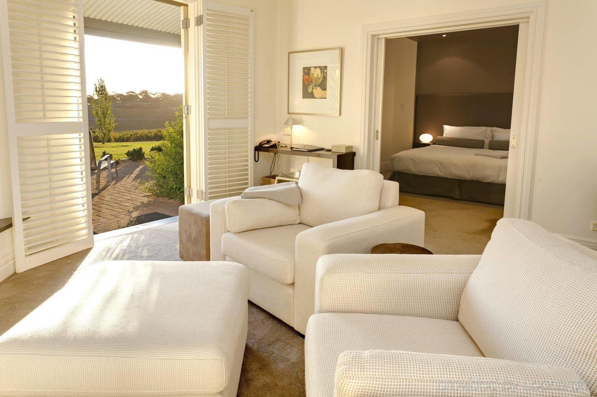 Villa The Louise Marananga Exterior foto